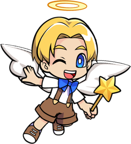 angel
